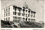 Noordwijk aan zee - sole mio, Verzenden, Voor 1920, Gelopen, Zuid-Holland