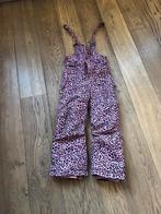 Skibroek meisjes maat 122, Kinderen en Baby's, Kinderkleding | Mutsen, Sjaals en Handschoenen, Protest, Ophalen of Verzenden, Zo goed als nieuw