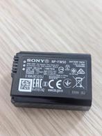 Sony NP-FW50 sets, Ophalen of Verzenden, Zo goed als nieuw