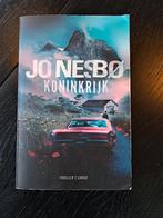Jo Nesbo - Koninkrijk, Boeken, Thrillers, Amerika, Jo Nesbo, Ophalen of Verzenden, Zo goed als nieuw