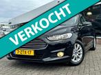 Ford Mondeo Wagon 1.5 Titanium, Voorwielaandrijving, Parkeersensor, Euro 6, 4 cilinders