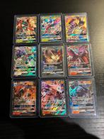 Pokémon Kaarten GX Sun & Moon Series - Losverkoop, Ophalen of Verzenden, Zo goed als nieuw