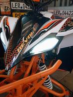 2024 z.g.an ultra pro 125cc Midi quad., Ophalen, Zo goed als nieuw, Overige typen