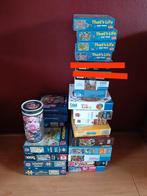 23 leuke puzzels, Hobby en Vrije tijd, Denksport en Puzzels, Ophalen, 500 t/m 1500 stukjes, Zo goed als nieuw