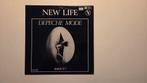 Depeche Mode - New Life - 1981 Vinyl Maxisingle Limited, Gebruikt, Verzenden, Maxi-single, Pop