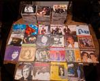 Partij singles 300 stuks, Cd's en Dvd's, Ophalen of Verzenden, Gebruikt