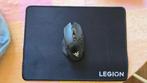 Legion muismat 35x25 cm, Ophalen of Verzenden, Gaming muismat, Nieuw, Lenovo