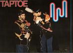 Taptoe Breda 1983 - Fraaie lp vinyl (HaFaBra militair), Verzamelen, Militaria | Algemeen, Ophalen, Landmacht, Nederland