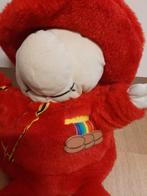 Mr Wimpy handpop knuffel 35 cm, Ophalen of Verzenden