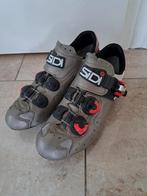 Sidi  mbt schoenen Maat 42, Schoenen, Ophalen of Verzenden, Zo goed als nieuw