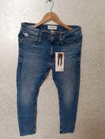 Calvin Klein jeans W32 / L30, Blauw, Nieuw, W32 (confectie 46) of kleiner, Ophalen of Verzenden
