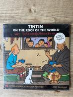 TinTin / Kuifje Kalender 2009, Verzamelen, Stripfiguren, Ophalen, Kuifje, Nieuw, Overige typen