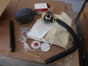 Respirator Beademings hulp (Breathing aid) 50+ in stock beschikbaar voor biedingen