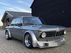 BMW 2002 Turbo MK-Motorsport Group 2, Auto's, Bedrijf, Handgeschakeld, 2 stoelen, Blauw