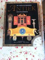 De Geïllustreerde Antiek Encyclopedie, Ophalen of Verzenden, Zo goed als nieuw