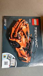 Lego technic auto, Kinderen en Baby's, Speelgoed | Duplo en Lego, Ophalen of Verzenden, Zo goed als nieuw