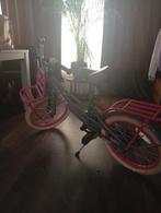 Leuke kinderfiets - Lola, Fietsen en Brommers, Fietsen | Cruisers en Lowriders, Gebruikt, Staal, Lola, Overige typen