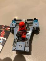 LEGO Star Wars Sith Troopers Battle Pack 75266, Kinderen en Baby's, Speelgoed | Duplo en Lego, Ophalen of Verzenden, Zo goed als nieuw