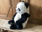 NIEUW Bukowski pluche knuffel, dit is Jie Jie Panda 40 cm, Ophalen of Verzenden, Nieuw