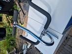 Fiets Stuur, ophalen in zuidwolde Groningen, Ophalen, Zo goed als nieuw, Algemeen, Stuur