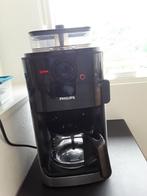 Philips koffiezetapparaat Grind & Brew HD7767/00, Witgoed en Apparatuur, Koffiezetapparaten, Gebruikt, Ophalen