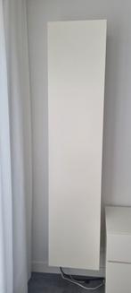 Witte hangkast van Bo-concept, Huis en Inrichting, Kasten | Boekenkasten, 25 tot 50 cm, Minder dan 50 cm, Modern, Met plank(en)