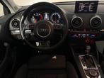 Audi A3 1.8 TFSI Ambiente S-Tronic /Airco/Cruise/NAVI/MMS/LE, Stof, Gebruikt, 4 cilinders, Bedrijf