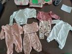 Kledingpakket maat 44 zgan, Kinderen en Baby's, Babykleding | Prematuur, Ophalen of Verzenden, Zo goed als nieuw, Jongetje of Meisje