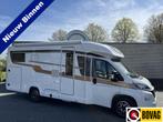 Malibu by Carthago T 460 KB LE 140 pk AUTOMAAT 9-Traps Euro6, Caravans en Kamperen, Campers, Automaat, Malibu, Tot en met 2, 7 tot 8 meter