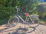 Nette altra herenfiets, Fietsen en Brommers, Fietsen | Heren | Herenfietsen, Gebruikt, Versnellingen, 57 tot 61 cm, Ophalen