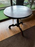 mooie antieke salon tafel, Ophalen