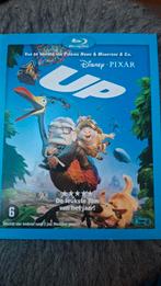 Up disney pixar blu-ray, Cd's en Dvd's, Blu-ray, Ophalen of Verzenden, Zo goed als nieuw, Tekenfilms en Animatie