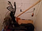 cardio strong, Sport en Fitness, Ophalen, Kunststof, Gebruikt, Crosstrainer