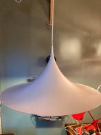 Fog and morup 60cm design hanglamp heksenhoed, Huis en Inrichting, Lampen | Hanglampen, Gebruikt, Ophalen of Verzenden, Metaal
