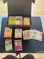 Grote Prismatic Evolutions Set, Hobby en Vrije tijd, Verzamelkaartspellen | Pokémon, Ophalen of Verzenden, Nieuw, Losse kaart