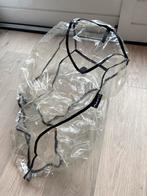 Quinny regenhoes voor kinderwagen, Ophalen of Verzenden, Gebruikt, Kinderwagen, Quinny