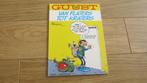 Guust Flater - 15 Van flaters tot kraters, Eén stripboek, Ophalen of Verzenden, Zo goed als nieuw