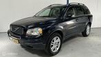 Volvo XC90 2.5 T5 Limited Edition NL-AUTO / 7-PERSOONS, Gebruikt, Blauw, 7 stoelen, 2521 cc