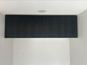IKEA Besta hangkast / kast 120 x 42 x 38 beschikbaar voor biedingen