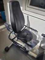 Ligfiets Hometrainer - Comfortabel en effectief!, Ligfiets, Ophalen of Verzenden, Zo goed als nieuw, Metaal