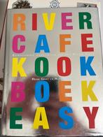 River Cafe Kook Boek Easy (Hard Cover), Boeken, Rose Gray en Ruth Rogers, Ophalen of Verzenden, Italië, Zo goed als nieuw