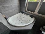 Bubbelbad voor de badkamer, Tuin en Terras, Bubbelbaden en Hottubs, Ophalen, Zo goed als nieuw