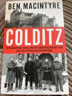Colditz, Boeken, Zo goed als nieuw, Tweede Wereldoorlog, Ophalen, Overige onderwerpen