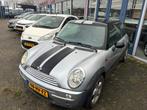 Mini Mini 1.6 Cooper Chili Nieuwjaars inruilkoopje!, Auto's, Mini, Voorwielaandrijving, 1025 kg, 15 km/l, Gebruikt