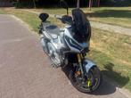 Honda x adv750, Particulier, Meer dan 35 kW, ABS, Crossmotor