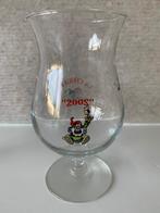 La Chouffe glas 2002, Verzamelen, Ophalen of Verzenden, Zo goed als nieuw, Glas of Glazen, Duvel