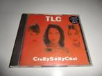 TLC - Crazy sexy cool - 2 CD's, Ophalen of Verzenden, 1985 tot 2000, Zo goed als nieuw
