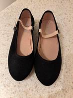 Caractere schoenen ballet maat 30,5, Ophalen of Verzenden, Zo goed als nieuw, Schoenen