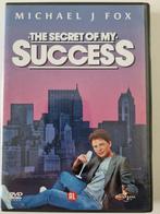 The Secret of My Succe$s - Michael J. Fox 1987 - NL-uitgave, Ophalen of Verzenden