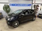 Volkswagen up! 1.0 move up! (bj 2012), Euro 5, Stof, Gebruikt, Up!